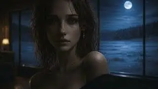 Бели нощи - AI alternative trap blues HD