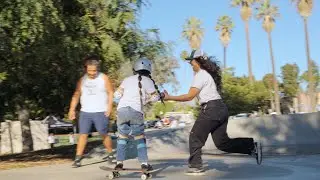 We Donated Skateboards to Sk8 Haven Adaptive Skateboarding | Here's Why