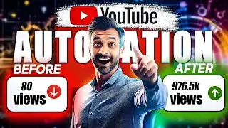 YouTube Automation Step by Step Guide for Beginners