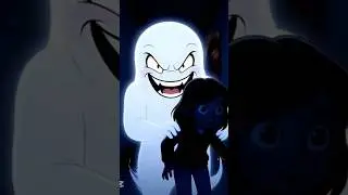 The Light Promised Home&hellip; It Lied 👻 | horror animated stories | horror cartoons and stories #shorts