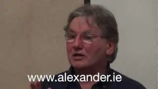 Posture Expert Tells How He Freed Himself of Back Pain Without the Surgery Doctors Advised