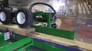 Sawmill Supplies And Equipment Custom Pto Wide Cut Resaw