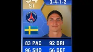 FIFA 13 TOTS LIGUE 1 Pack Opening Live Reactions & Facecam Ultimate Team Part 1