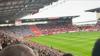 Championship is back as stoke beat Coventry