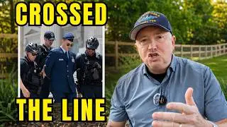 The Brutal Truth: An Air Force Major Just Found Out What Consequences Cost