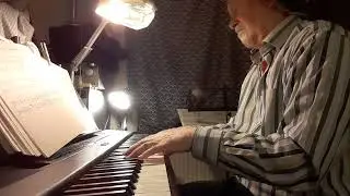 Julen har englelyd 