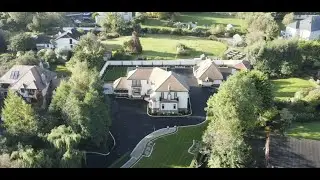 Woodlane House Quarry Road, Rathmichael, Co. Dublin