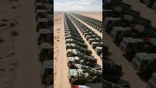 Islamic Republic of Iran Military Alliance #youtubeshorts #iranisraelwar #iranpower