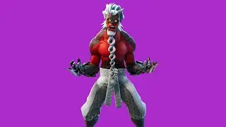 FORTNITE STW  : KUROHOMURA (battle breaker) HERO Showcase