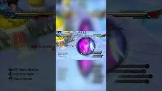 The 3 STRONGEST Ki Blast Ultimate Attacks In Dragon Ball Xenoverse 2