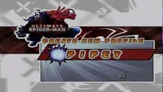 ChocoNanaKens Plays Ultimate Spiderman Ep 1: INTRO