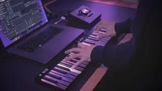 Equator2 Granular Motion: Preset Performance