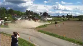 Jak się wchodzi w zakręt