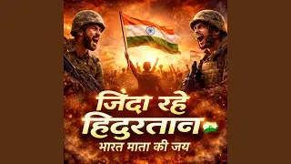 Zinda Rahe Hindustan