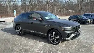 2026 Genesis GV80 Coupe 3.5T e-SC Denville, Wayne, Englewood, North Plainfield, Morristown NJ