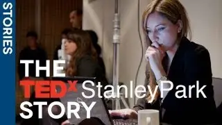 The Time-Saving Social Media Tool for Event Planning: A TEDx Case Study