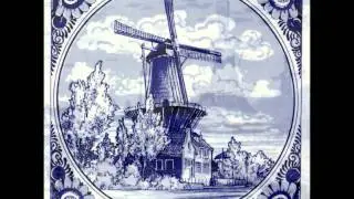Alexander Voormolen - de wind en de molens