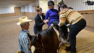 H&H Volunteer Tips: Crest Mount