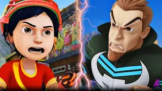 Fake Aliens ने किया Vedas City को Hipnotise | Shiva