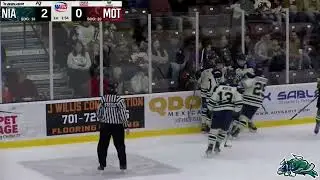 Bulls Minotauros March 14-15 Highlights