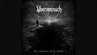 &Uuml;bermensch - gott ist TOT