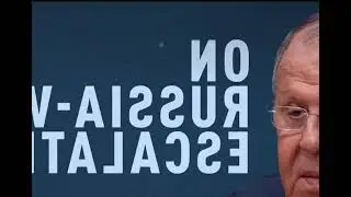 Sergey Lavrov exposes Israel plan for war with  Iran Lebanon