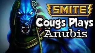 From N00B to PR0! (Smite - Abubis Gameplay)