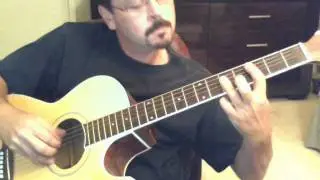 Leigh Marshall - Unnamed Ballad (Foundation Part)