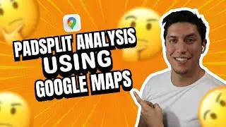 How To Use Google Maps To Find The Closest Bus Stop For Your Padsplit Location