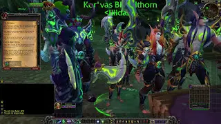 Fel Secrets | Demon Hunter