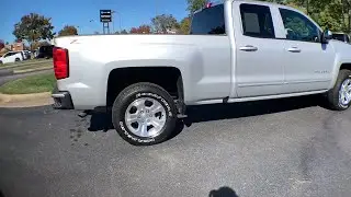 2017 Chevrolet Silverado 1500 Hampton, Chesapeake, Williamsburg, Yorktown, Newport News, VA 419631