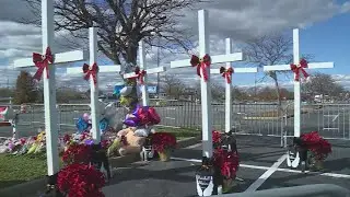 Remembering the 6 people killed in the Chesapeake Walmart mass shooting