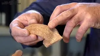 The Watchman Episode 170: Two Stunning New Biblical Archaeology Discoveries in Jerusalem