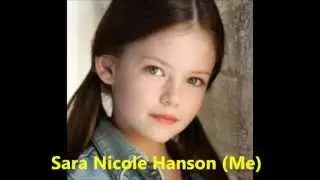 A Very Hanson Family Chapter 1