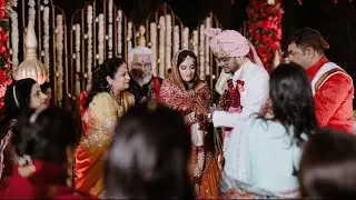 Akshita & Alkesh Wedding Video | Raajsa Resort | Kumbhalgarh | Rajasthan | Bhandari & Betala Family