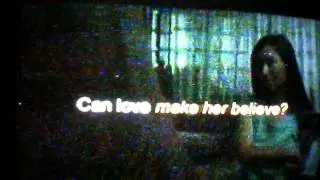 Must Be Love Full Trailer