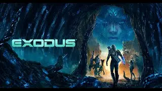 Exodus NEW Gameplay Trailer [Mass Effect Style Game]