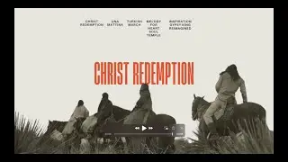 Keys of  Christ Redemption 🎹 | Soulful keyboard instrumentals