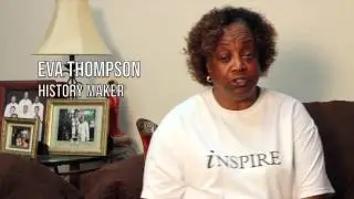 #INSPIRE Apostle Eva Thompson