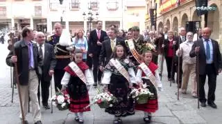 FIESTAS DE LA VEGUILLA 2014 (BENAVENTE) @Pedaleoweb