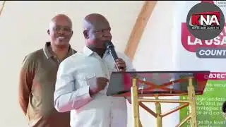 ''MIMI NDIO HUFANYA WEZI WANAKULA NYASI,'' BUSIA MCA CRACKS CS MURKOMEN
