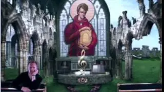 Sting: All This Time CDROM - Part 01 - Gothic Cathedral