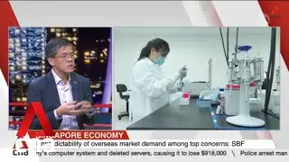 Some market analysts revising inflation forecast downwards, citing lower COE prices
