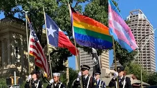 Queer Federal Judge Blocks Trump&rsquo;s Trans Military Ban Again