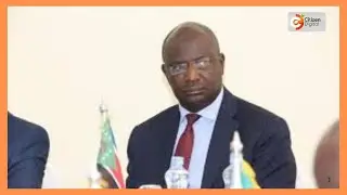 Former Bungoma Governor Wangamati released Ksh.1.5M cash bail in corruption case