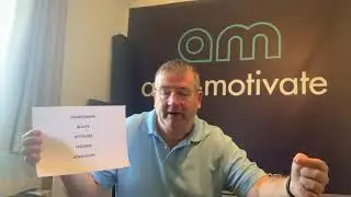 Positive message number 2 (future thinking).