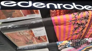 Edenrobe sale flat 50% off||Edenrobe new arrival 2020