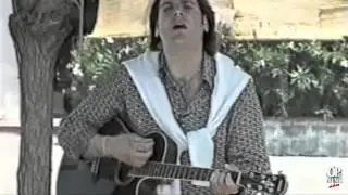 Natale Galletta - Io tengo sulo a tte - Video Ufficiale