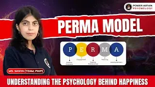 Understanding Happiness Through the PERMA Model | Positive Psychology Guide