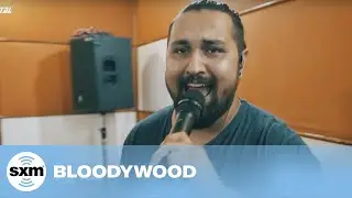 Bloodywood &mdash; Gaddaar | LIVE Performance | Next Wave Vol. 5 | SiriusXM